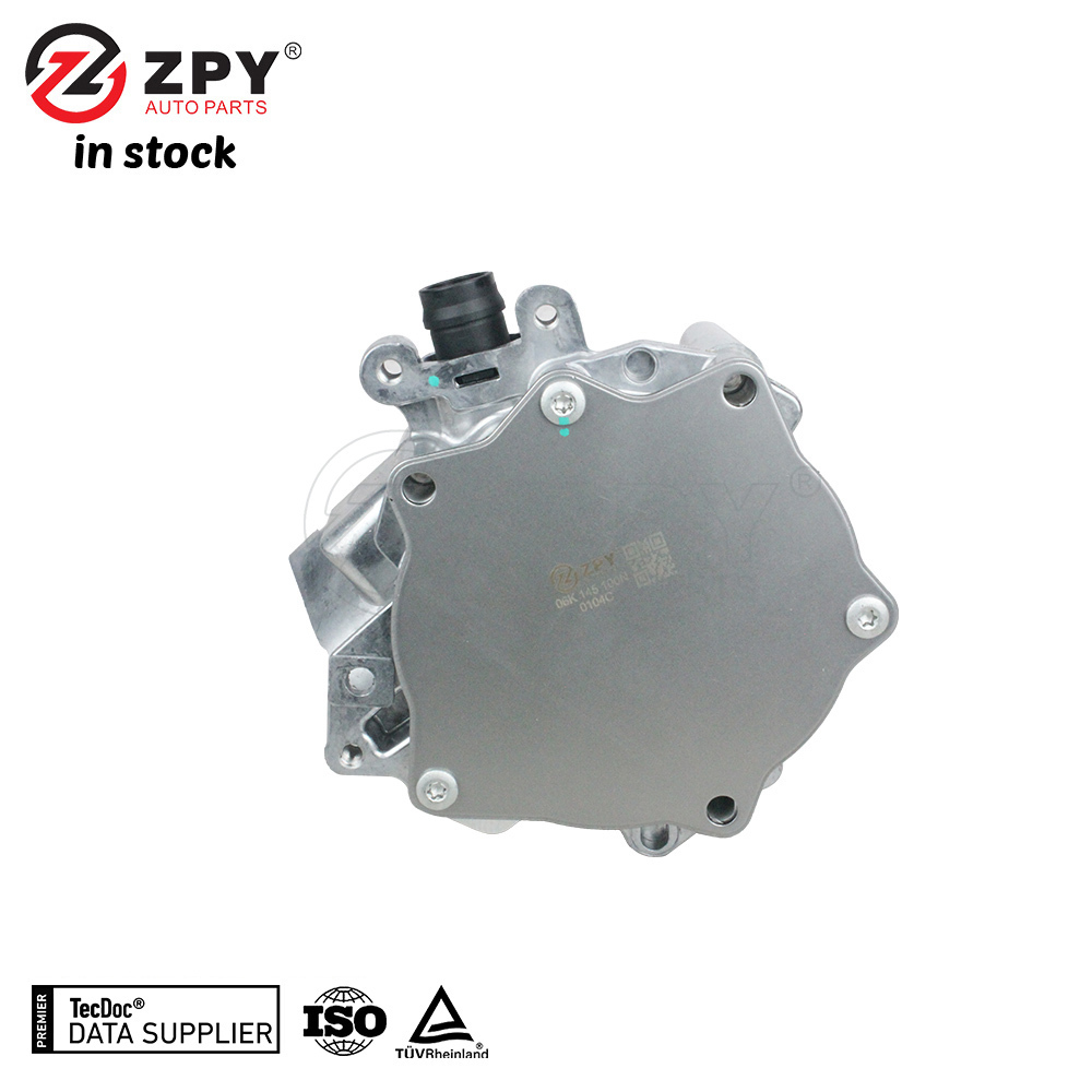 ZPY 06K 145 100N New Quality Vacuum Pump For VW Arteon Passat Tiguan AUDI A6