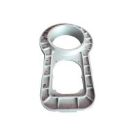 Buy cheap Tolerance CT8 Aluminium Casting Products High Strength Mill Finished Complex product