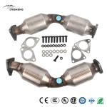 for Infiniti Fx35 G35 M35 Nissan 350z Direct Selling Catalytic Converter Auto