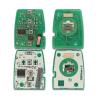 Buy cheap 433Mhz 3+1 Button 47 Chip MLBHLIK6-1TA Key Remote For 2017 - 2021 Honda Civic from wholesalers