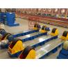 Buy cheap Wind Tower Industry Conventional Welding Rotator 40T 600mm Tilt Welding Positioner from wholesalers