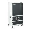 Buy cheap 380V Air Cleaning Equipments Smoke Fume Extractor 5 Layers Brushless DC Motor from wholesalers