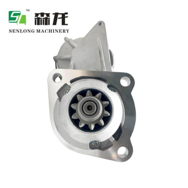 Buy cheap 5.0KW Starter Motor Komatsu 6D107 6008635111 6008635115 6736814210 6736816810 6738826810 6742814210 2280005003 from wholesalers