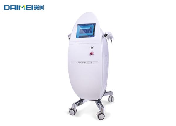 Buy cheap High Power BTL HIFU Skin Tightening Machine , Cavitation RF Slimming Machine from wholesalers
