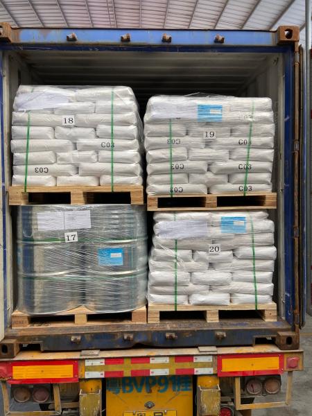 Buy cheap Industrial Grade White Silicon Powder , Quartz Sand Powder For Transformer Casting from wholesalers