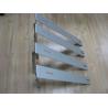 Buy cheap 0.02mm Tolerance Processing OEM Color Aluminum Stamping Parts from wholesalers
