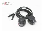 12V Panoramic View Car Camera 360 Bird View Universal HD Resolution 1080P