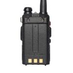 Dual Band Handheld WalkieTalkie Radio Baofeng UV-5RE 128 Channels