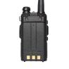 Buy cheap Dual Band Handheld WalkieTalkie Radio Baofeng UV-5RE 128 Channels from wholesalers