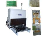 Buy cheap High Speed With Punching Die Depaneling Automatic Punching Machine from wholesalers