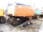 USED HITACHI ZX450H-3 EXCAVATOR FOR SALE ORIGINAL JAPAN