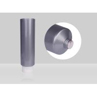 Buy cheap D60mm 200-500ml Custom Cosmetic Tubes Empty Body Lotion Plastic Squeeze Tube product