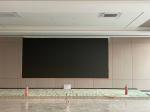 Electronic Indoor Full Color LED Display P2 Advertising Display 1R1G1B
