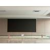 Buy cheap Commercial Advertising Led Display Screen Meeting Room Conference P4 from wholesalers