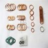 Buy cheap GASKET SET 02929856 0292 9856 2929856 12166996 12167004 02931118 0293 1118 2931118 of deutz FL1011F F3L1011FL BFL1011F BFM1011 from wholesalers
