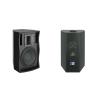 Buy cheap Waterproof Wireless Pa Speaker Pro Sound System For Dj Equipment from wholesalers