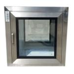 Medical Cleanroom Pass Box