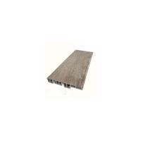 Buy cheap Hotel Flooring Accessories Grey Skirting Boards Anti Discoloration product