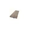 Buy cheap Hotel Flooring Accessories Grey Skirting Boards Anti Discoloration from wholesalers