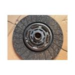SHACMAN X3000 Truck Model 430mm 1878080 037/ 1878004832 Original Clutch Disc