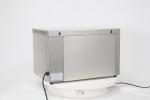 Electric Stainless Steel Salamander Machine for Commercial Restaurant Kitchen
