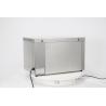 Buy cheap Electric Stainless Steel Salamander Machine for Commercial Restaurant Kitchen Equipment from wholesalers