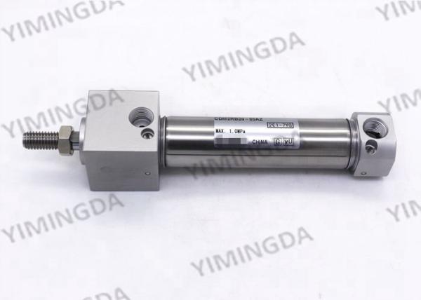 Buy cheap OEM Cylinder Cutter Spare Parts CDM2RB20-50AZ 2E2-F5W For Cutting Machine from wholesalers