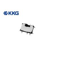 Buy cheap Pcb Mount Miniature Slide Switches DC 4V For telecommunication equipment product