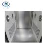 Buy cheap Color LCD Air Shower Tunnel 350kg Portable Air Shower from wholesalers