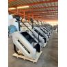 Buy cheap Fitness Climbing Stepper Machine Stair Master Commercial gym equipment Stair Climber machine from wholesalers