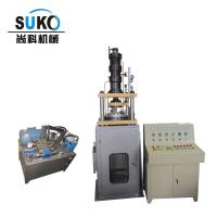 Buy cheap Automatic Feeding PTFE Tube Ram Extruder Manufacturers PFG300 Dia 150mm-300mm product