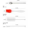Buy cheap Outdoor Stainless Steel Turkey BBQ Tools And Accessories Injector Marinade Set from wholesalers