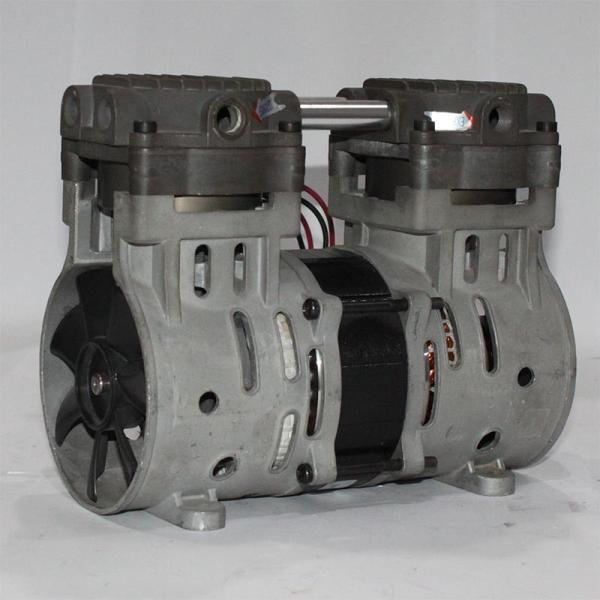 Buy cheap 330w Oil Less Air Compressor 220V 50Hz Oilless Air Compressor Motor from wholesalers