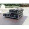 Buy cheap Impact Stone Crusher Spare Parts Liner Plate Martensitic Ceramics Insert from wholesalers