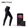 Buy cheap Reducing Stomach EMS Leggings Black Workout Leggings Anytime scene from wholesalers