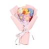 Buy cheap Knited Pile Flower Variety Handmade Mini Yarn Bouquet for Birthday Surprises from wholesalers