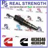 Buy cheap Huida Engine Spare Parts Fuel Injector 1764364 1764365 1846348 4030346 from wholesalers