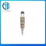 Injector 2488244 for Scania DC9 DC13 DC16 Excavator Engine Spare Parts