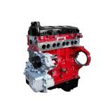 Foton Aumark Trucks Complete Isf 2.8 Engine Diesel Truck Engine Assembly As