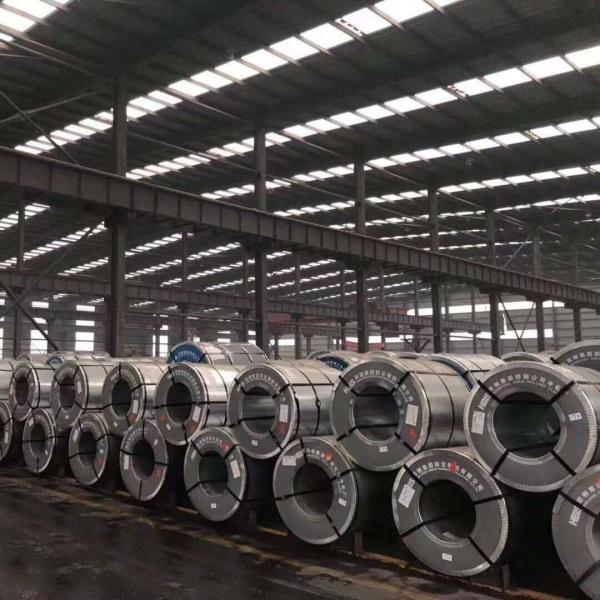 Buy cheap ASTM Standard Master Stainless Steel Coils MTC BS 301 Cold Drawn from wholesalers