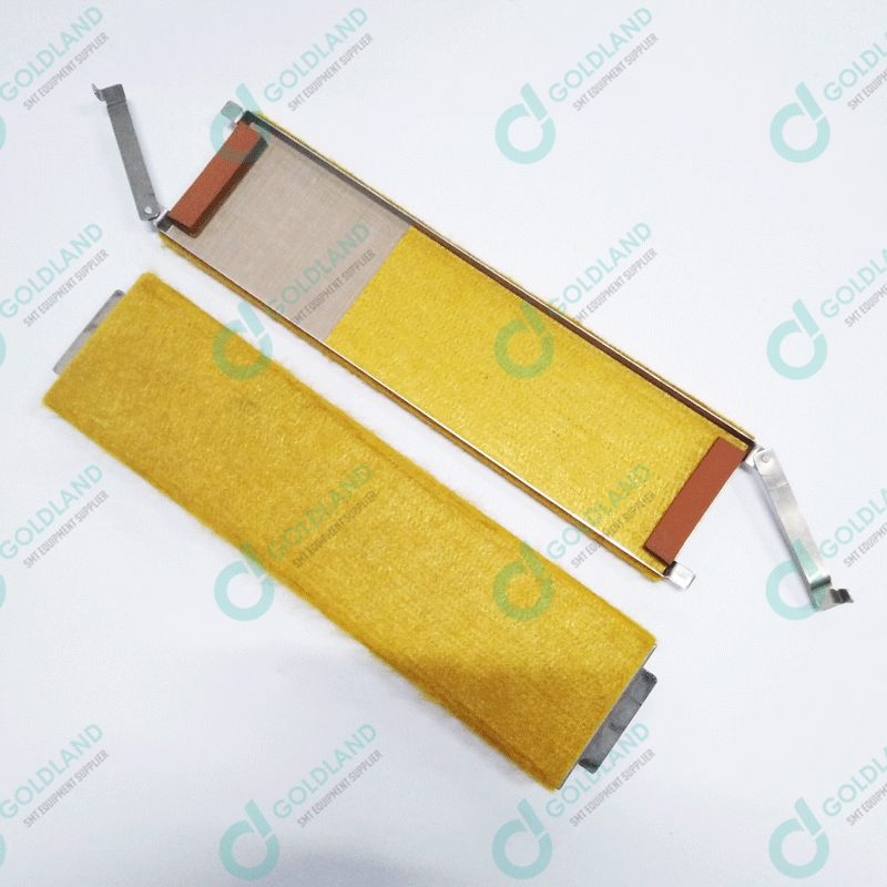 7CH Channel PCB Loader Unloader KIC X5 Temperature Curve Tester