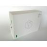 Buy cheap Elegant Design Rigid Gift Boxes For Food Packaging, Foldable Promotional Gift Packaging Box from wholesalers