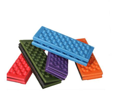 Waterproof Outdoor Seat Foldable Cushion Convenient XPE Chair Pad garden Camping