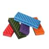 Buy cheap Waterproof Outdoor Seat Foldable Cushion Convenient XPE Chair Pad garden Camping mat from wholesalers
