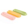 Buy cheap ABS Anti Skid Extended Pet Food Dishes For Puppy Large Dog from wholesalers