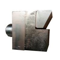 Buy cheap Triple Hammer Tips ISO90001 Tungsten Carbide Wear Parts For Mining product