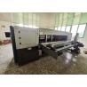 Buy cheap 230㎡/h 18KW 360*600dpi Flexo Printing Slotting Machine from wholesalers