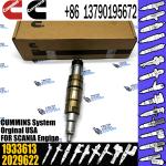 Diesel Fuel Injector 1933613 2031836 2086663 575177 1933246 0981302 2031835
