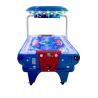 Buy cheap Bilingual Coin Operated Air Hockey Table With Electronic Scoreboard from wholesalers