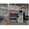 Buy cheap SGS 12um 380 Volt 50Hz Slitter Rewinder Machine , High Speed Slitter Machine from wholesalers